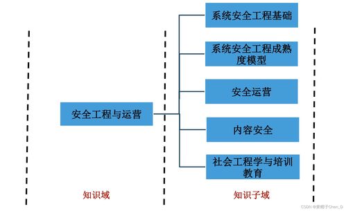 CISP安全工程与运营中的工程管理服务 构建动态风险防御体系