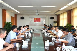 柴桥街道村级小型工程管理调研 以规范服务赋能基层治理与乡村振兴